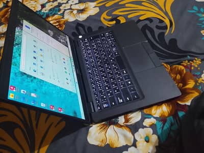 Dell Latitude 5300 | Core i5 8th Gen | 16GB RAM | 256 GB SSD | Clean