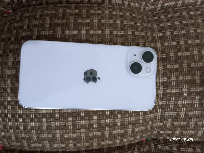 Apple iPhone 14 1