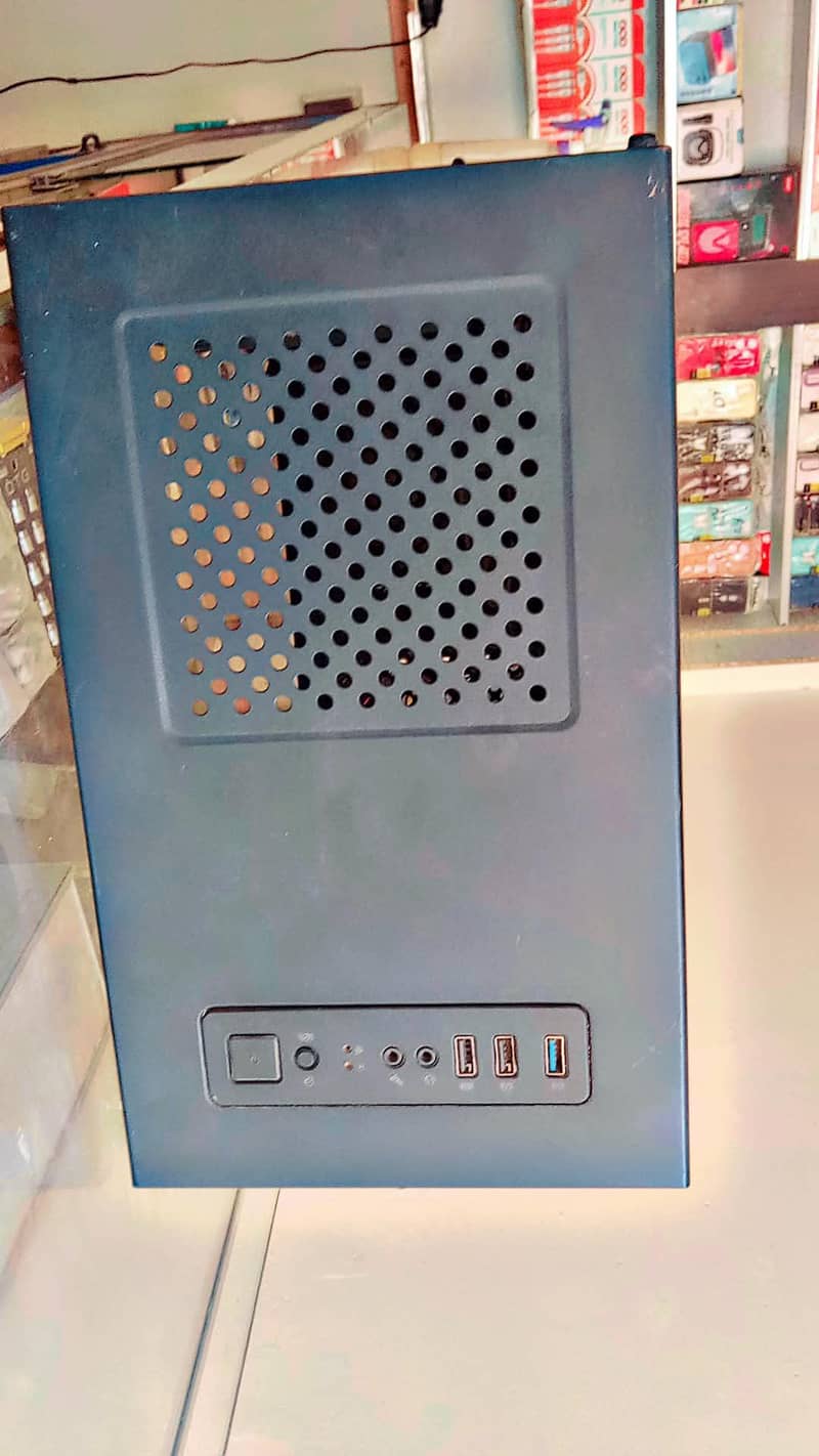 Other Model 2