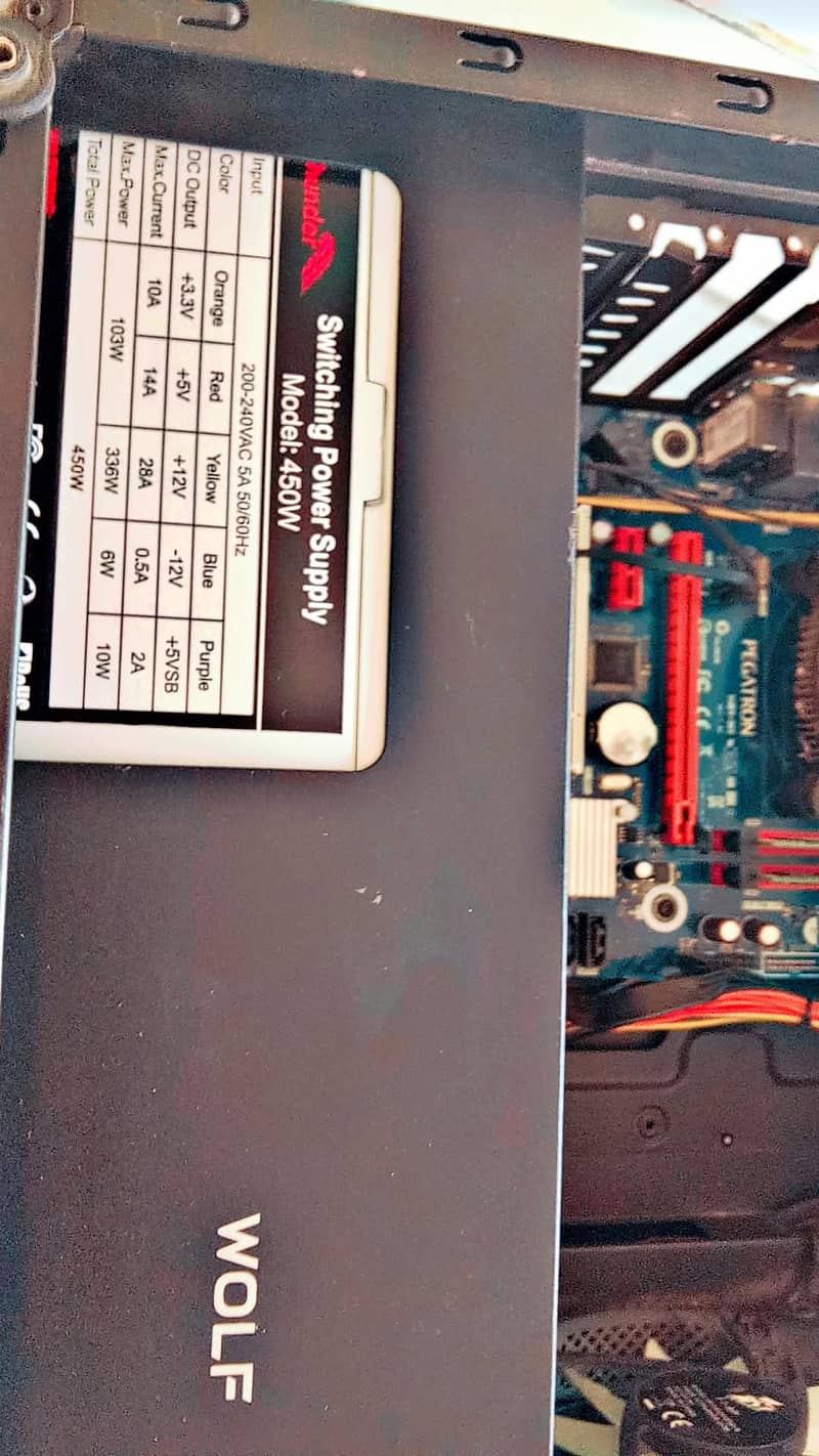 Other Model 5