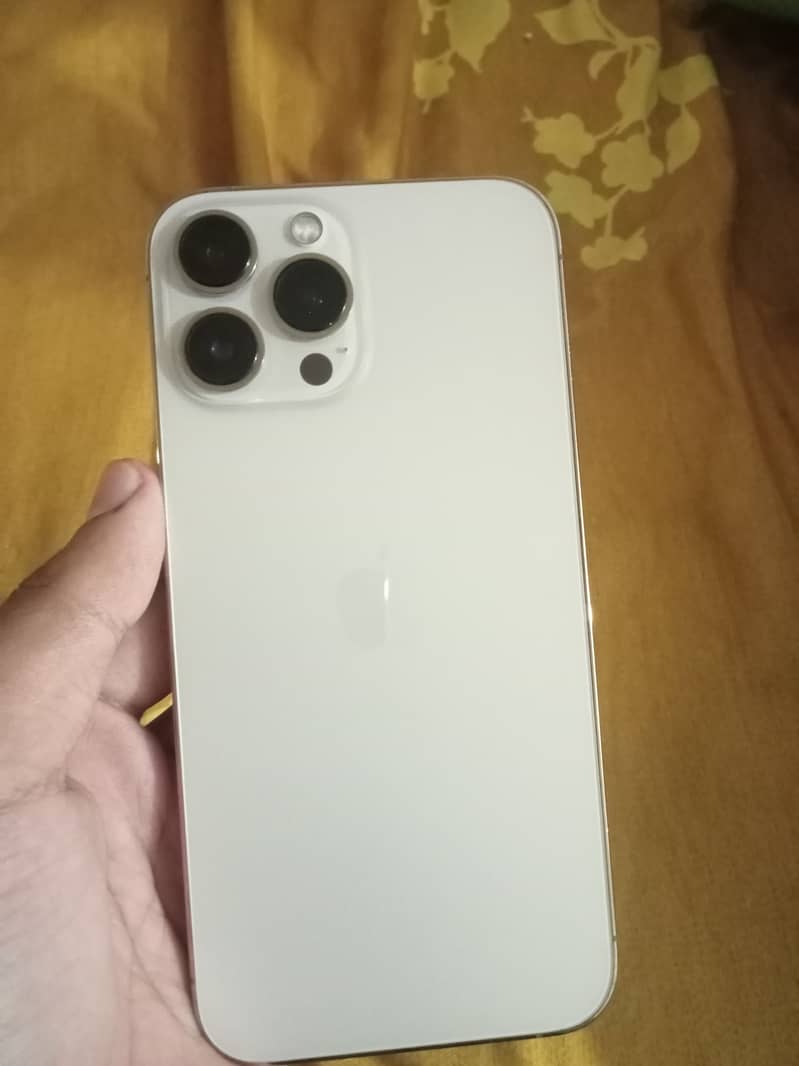 Apple iPhone 13 Pro Max Jv 3