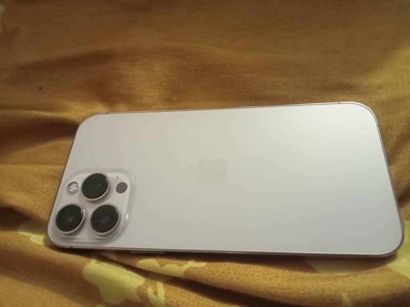Apple iPhone 13 Pro Max Jv 4