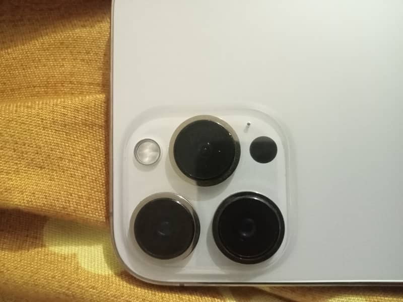 Apple iPhone 13 Pro Max Jv 5