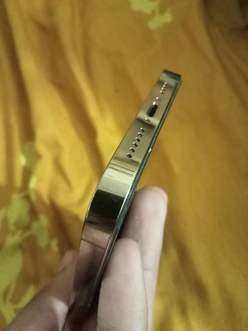 Apple iPhone 13 Pro Max Jv 6