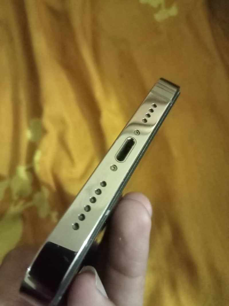 Apple iPhone 13 Pro Max Jv 7