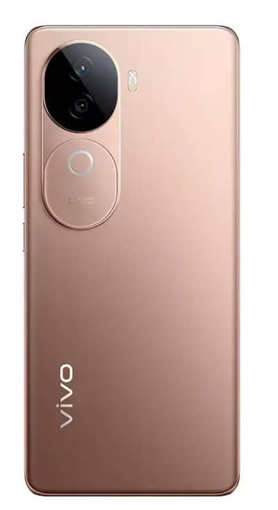 Vivo V40e