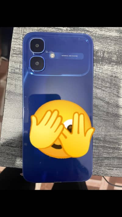 Infinix Smart 20