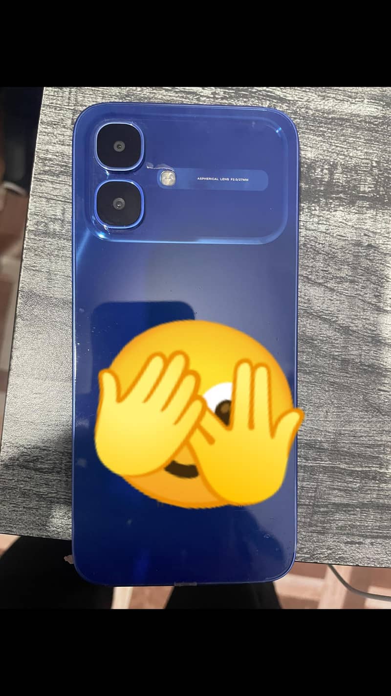 Infinix Smart 20 0