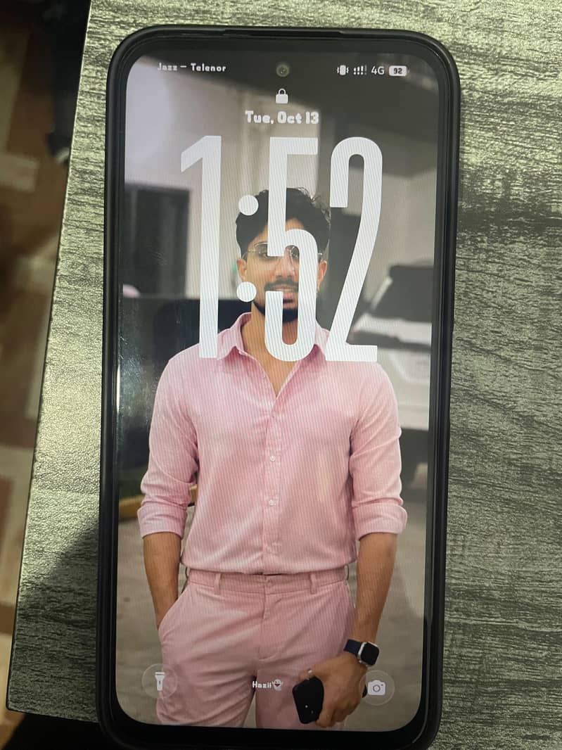 Infinix Smart 20 1