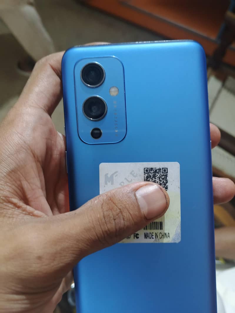 One Plus 9 1