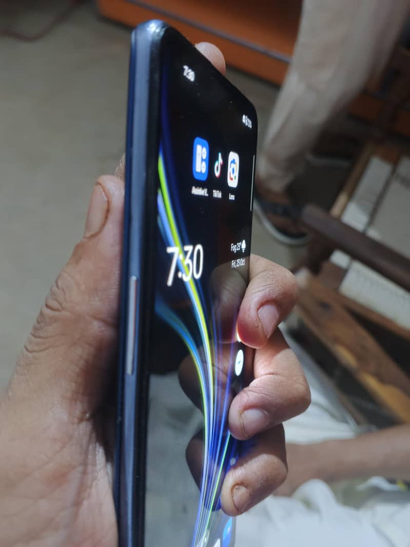 One Plus 9 4