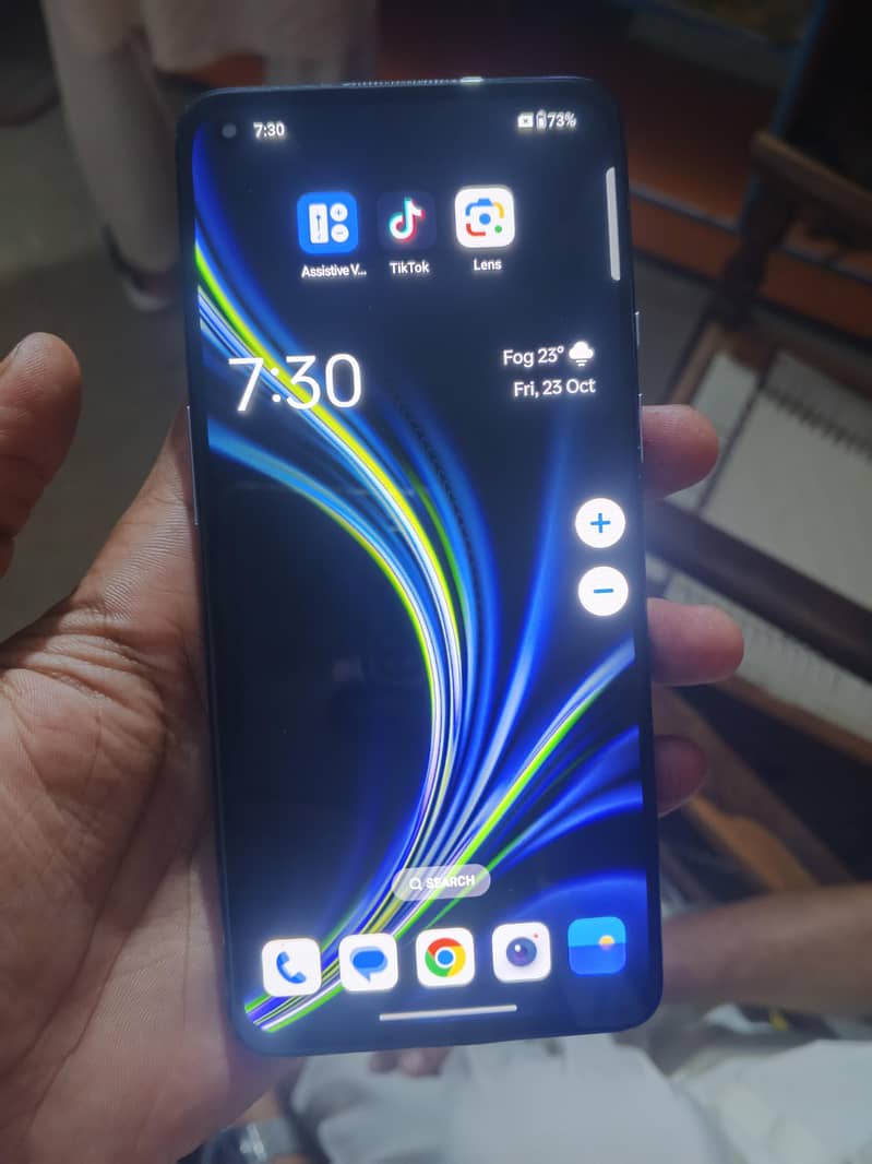 One Plus 9 5