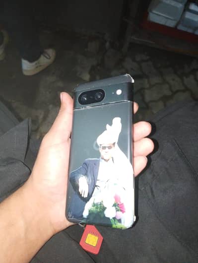 Google Pixel 8