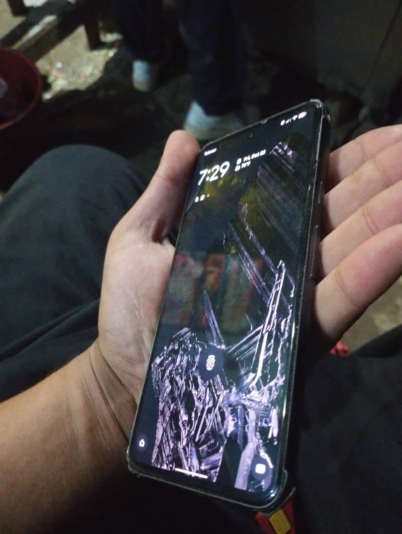 Google Pixel 8 1