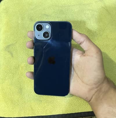 Apple iPhone 14 Jv LLA