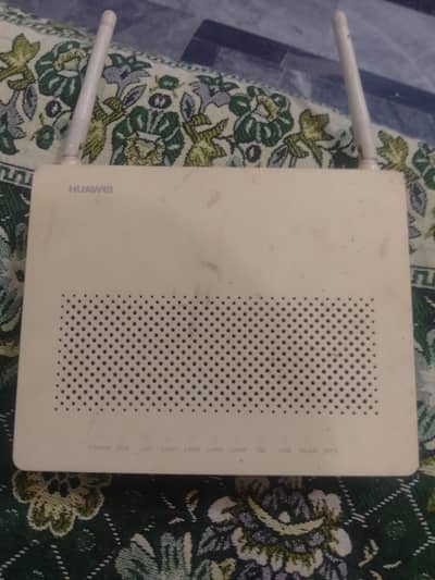 HUAWEI WIFI ROUTER