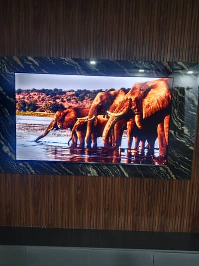 Multinet led  tv call 03133331133