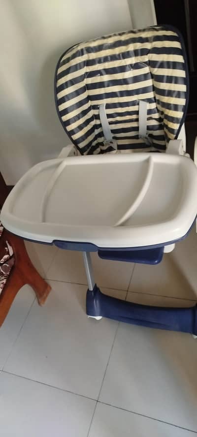 baby dinning high chair