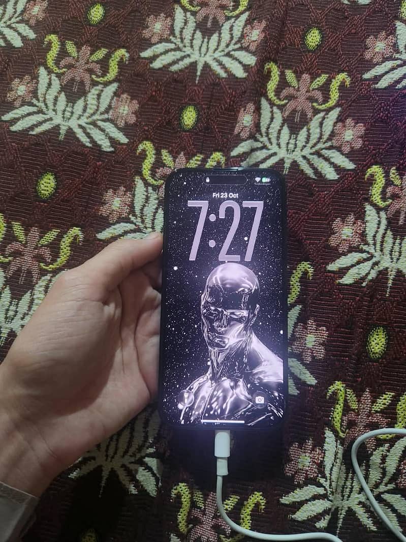 iPhone 14 pro max JV 2