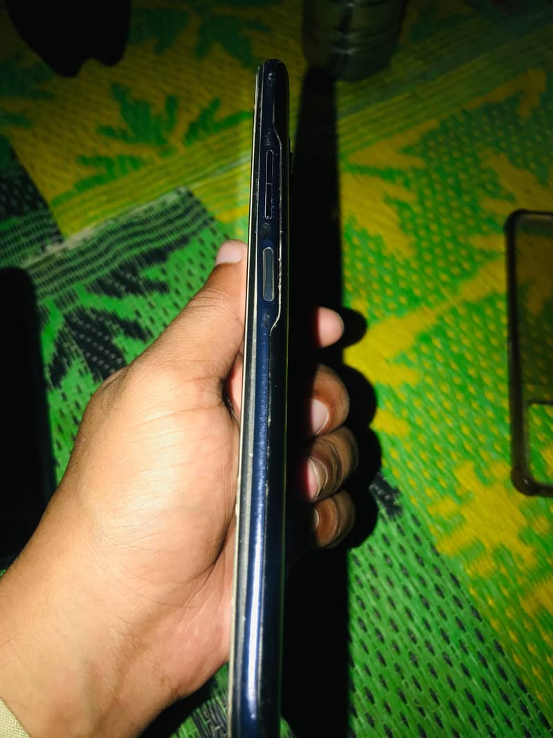 Infinix Note 10 Pro 1