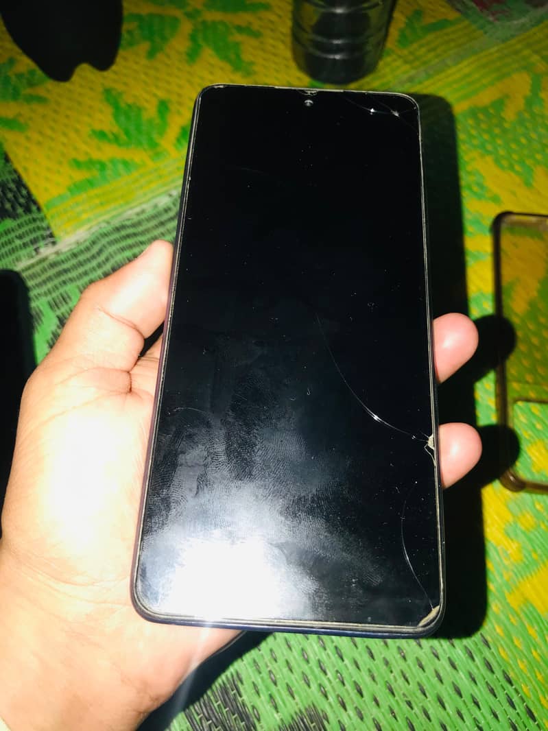 Infinix Note 10 Pro 2