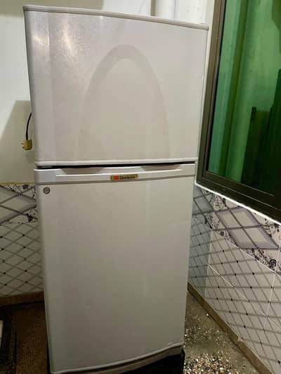 Dawlance Refrigerator Good condition