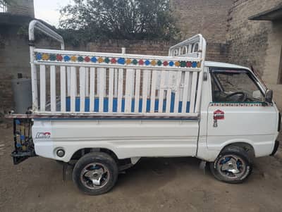 Suzuki Ravi 2013