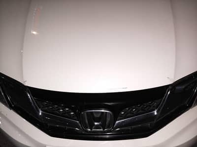 Honda City 2018