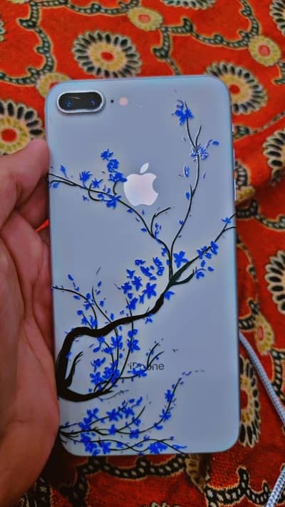 Apple iPhone 8 Plus