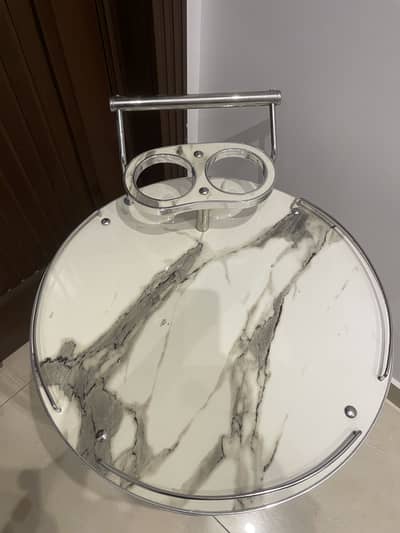 Tea Trolly