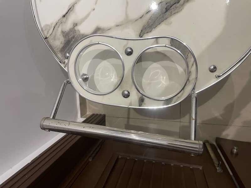 Tea Trolly 3