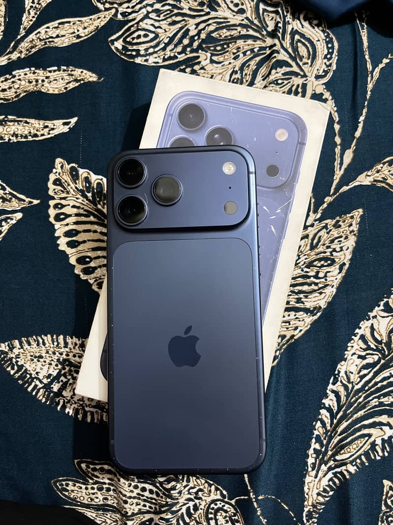 Apple iPhone 17 Pro Max urgent sale contact me on WhatsApp 0