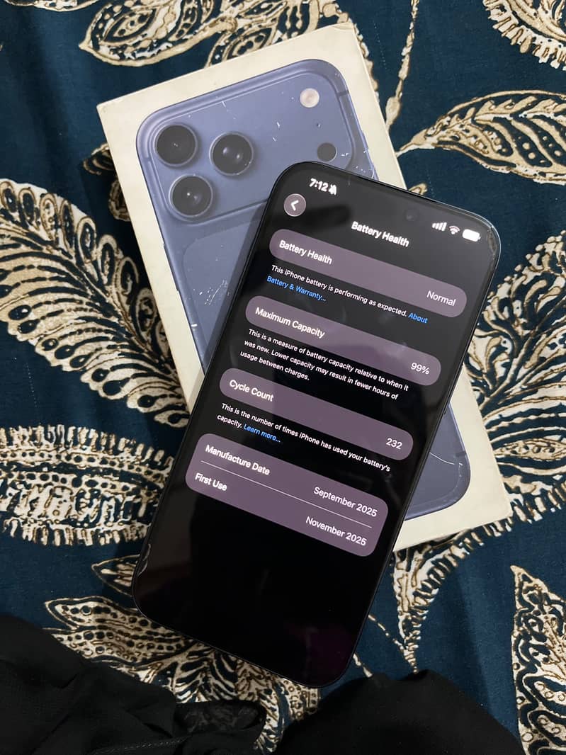 Apple iPhone 17 Pro Max urgent sale contact me on WhatsApp 4