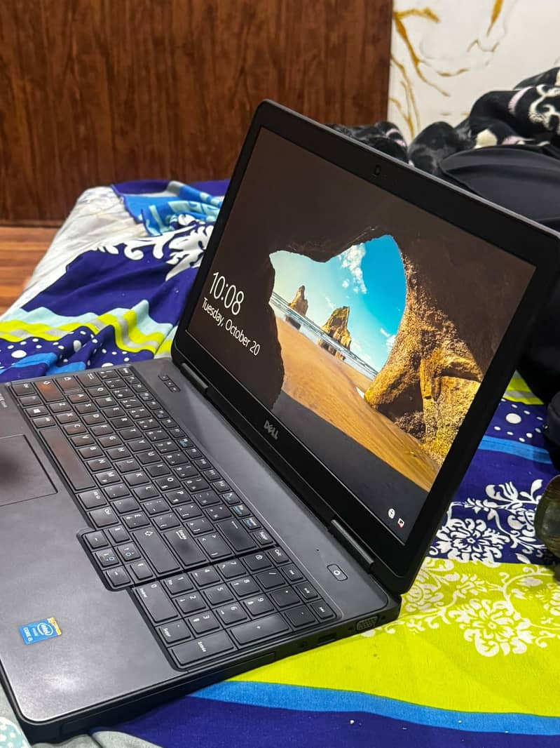 Dell Cor i5 0