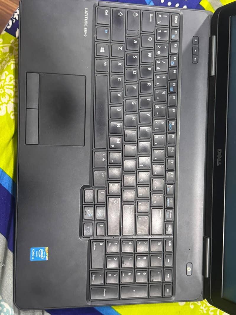 Dell Cor i5 1