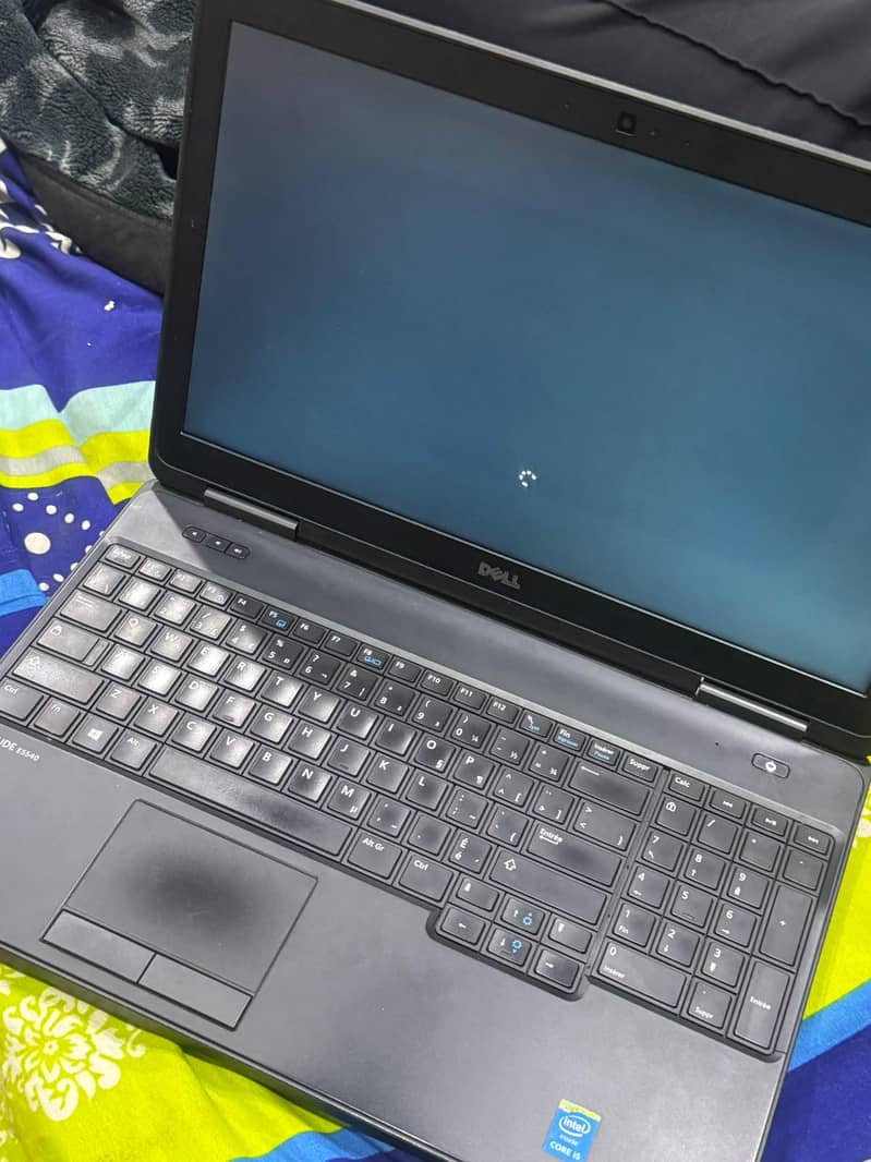 Dell Cor i5 2
