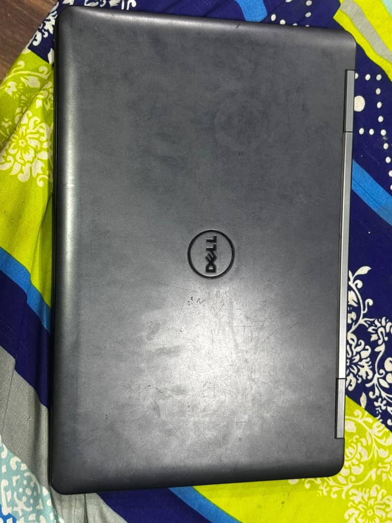 Dell Cor i5 3