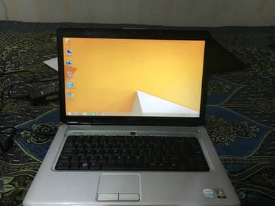 Dell inspiron 1545  best for student basic used 2GB RAM Good Condition