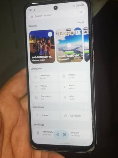 Motorola Moto G Power 5G 2023