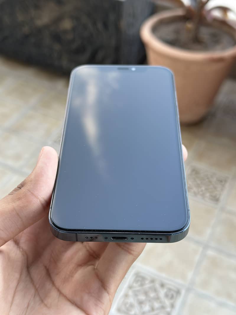 Apple iPhone 12 Pro 1