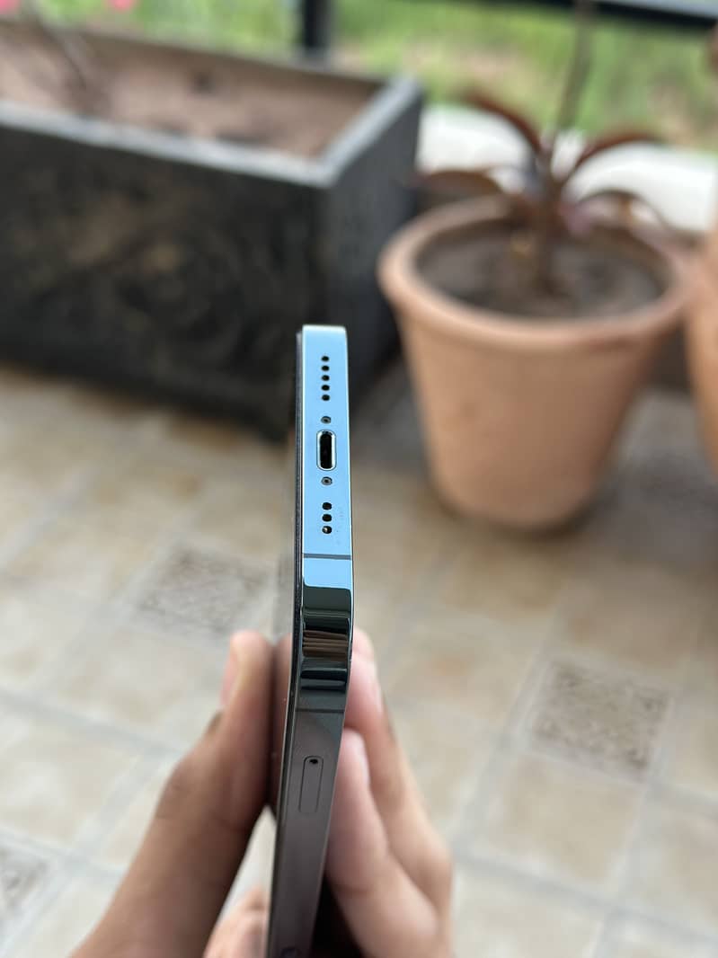 Apple iPhone 12 Pro 3