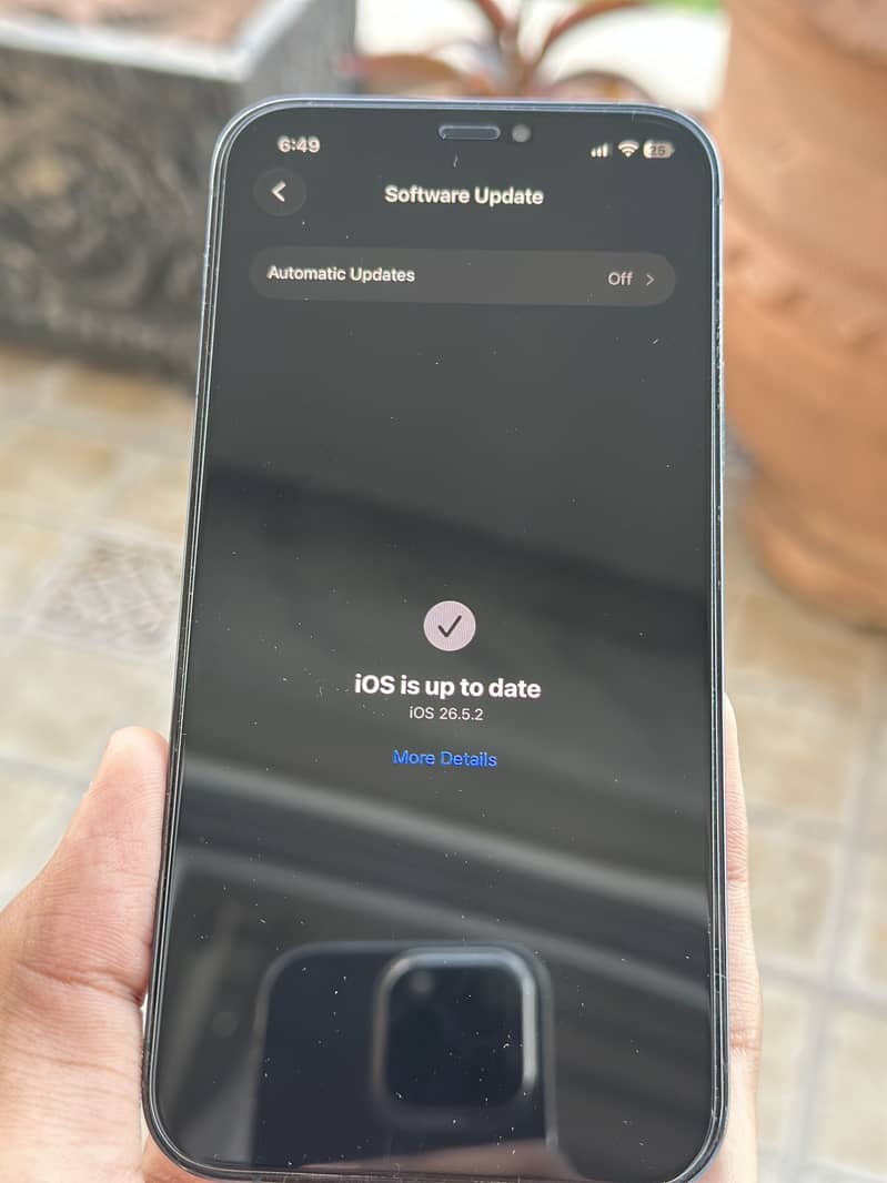 Apple iPhone 12 Pro 10