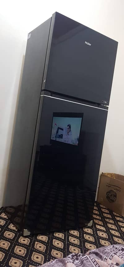 Haier Refrigerator For Urgent Sale
