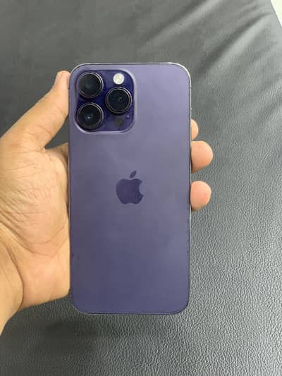 Apple iPhone 14 Pro Max Jv . 03211144746
