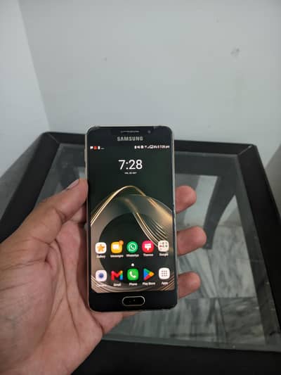 Samsung Galaxy A3