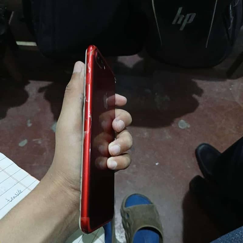 Apple iPhone 7 Plus 4