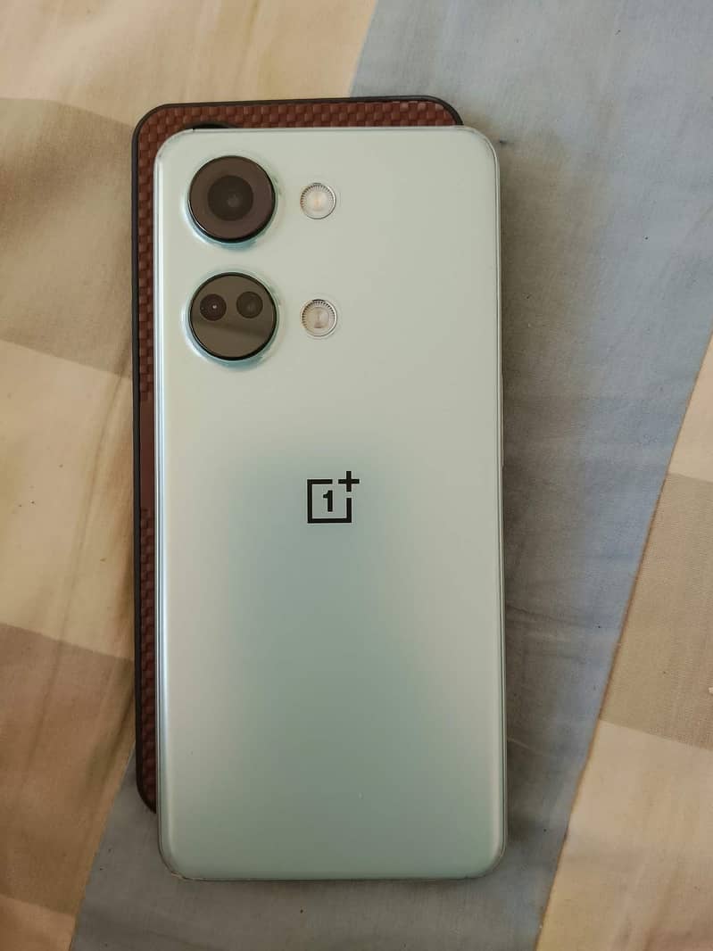 One Plus Nord 3 0