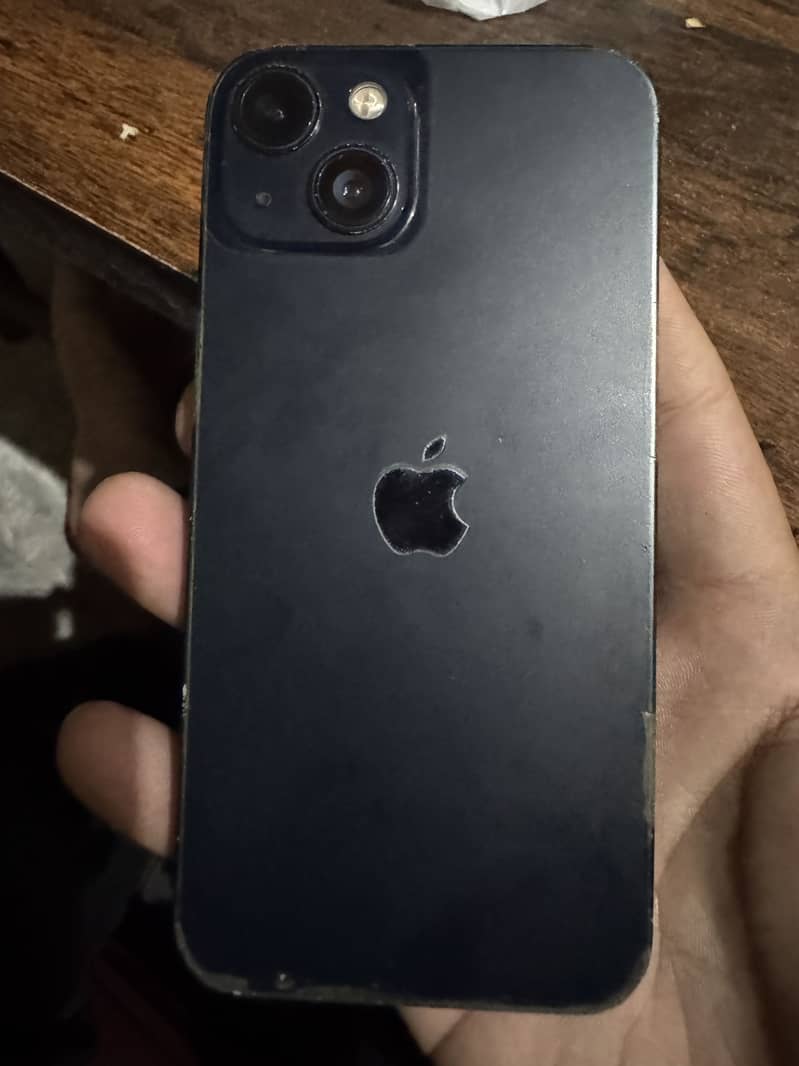 Apple iPhone 13 3