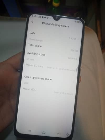 vivo s1