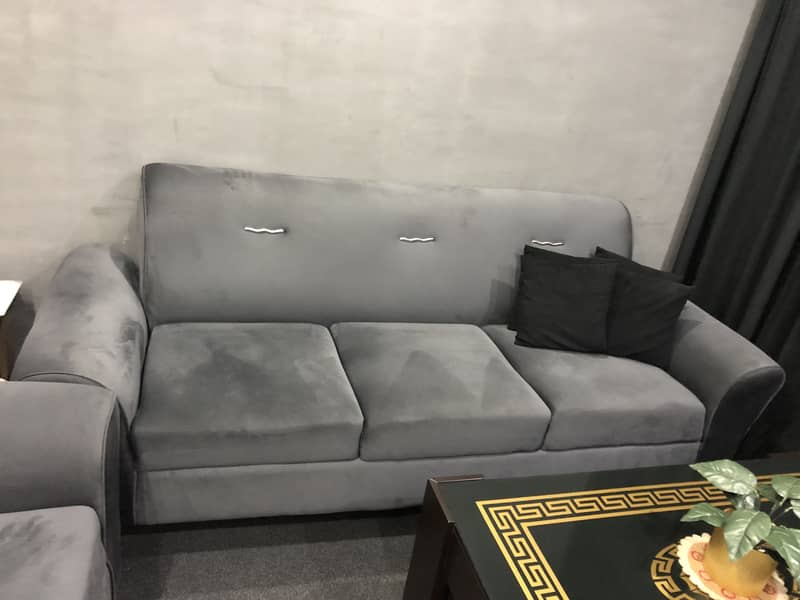 Neat and clean sofas 2